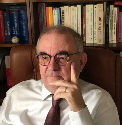 thierry lambert
