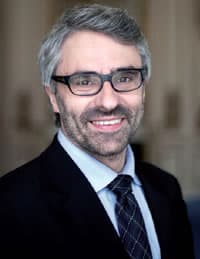 Pascal SAINT-AMANS