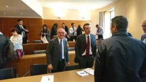 Valeur en douane et prix de transferts