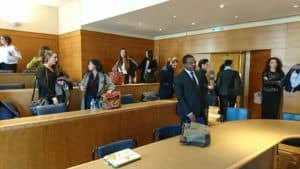 Valeur en douane et prix de transferts