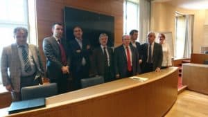 Valeur en douane et prix de transferts