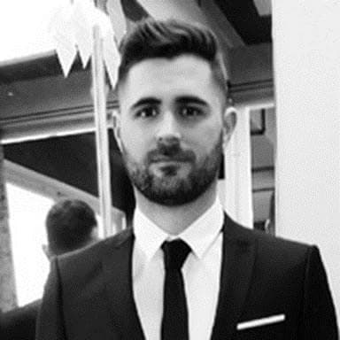 damien falco