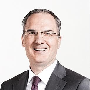 xavier oberson