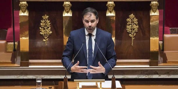 Laurent Saint-Martin