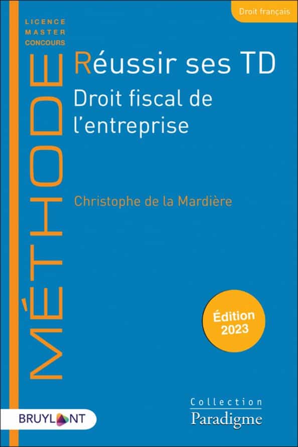 réussir ses td