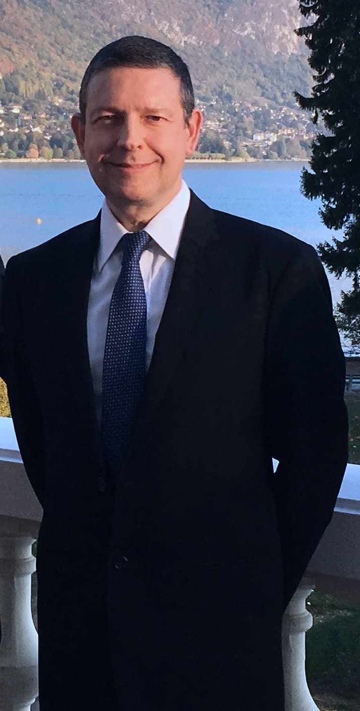 thierry lambert