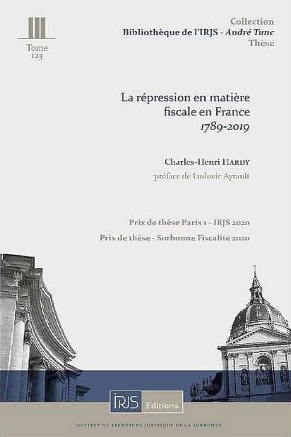 livres-repression-fiscale-en-france