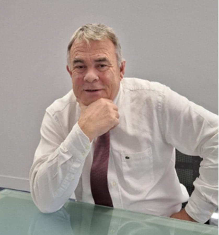 thierry lambert