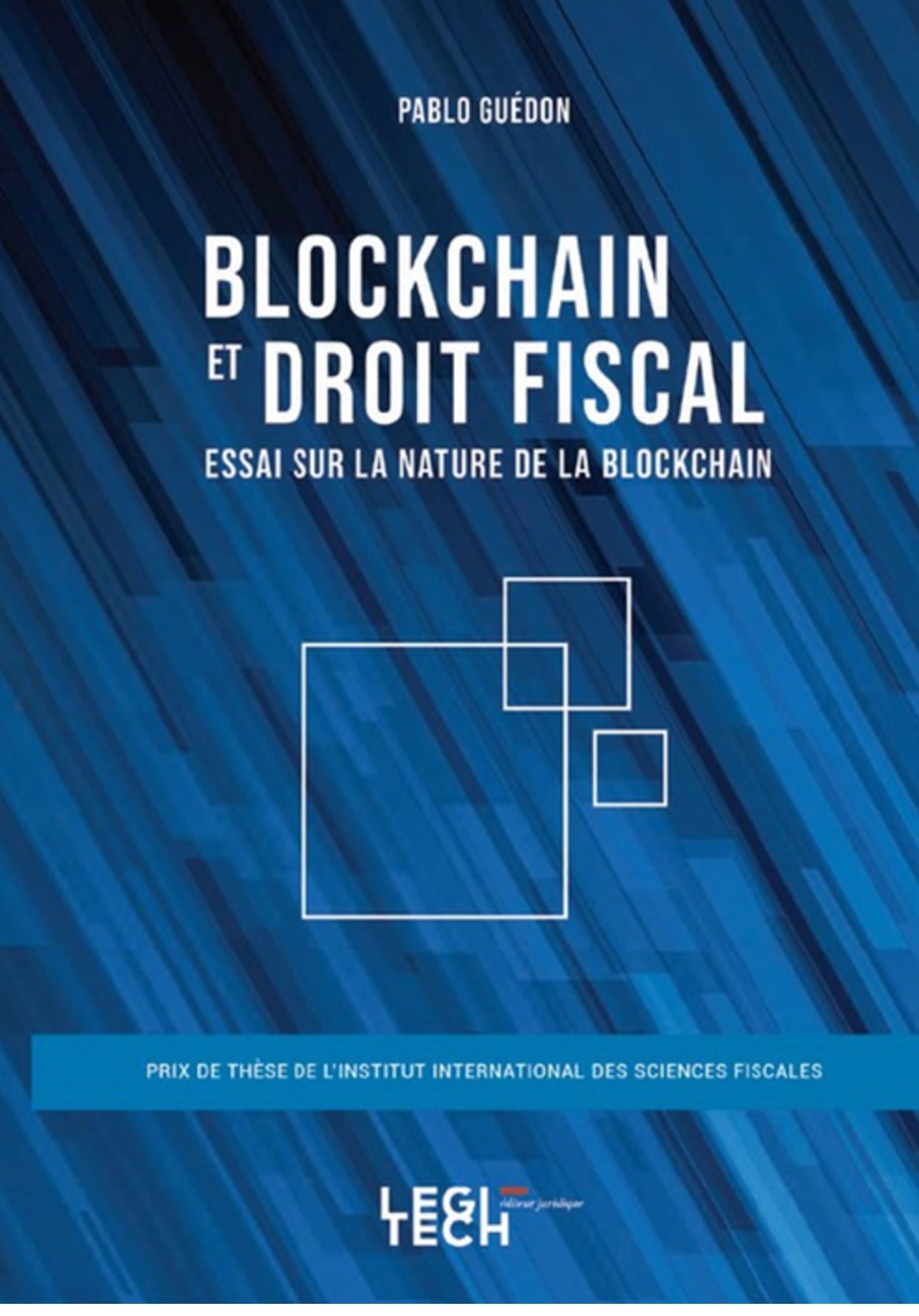 Pablo Guedon Blockchain