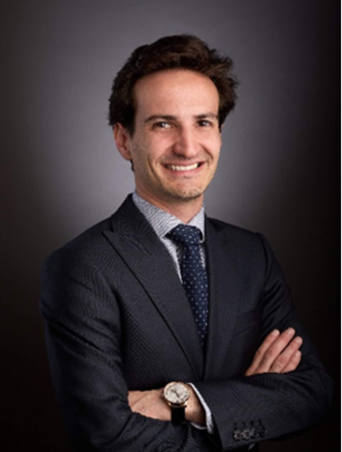 Pablo Guedon